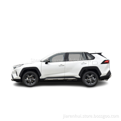 2022 VENDITA CALDA CHINESE AUTO CHINESE Toyota RAV-4 2.0L CVT 4WD Fashion Plus Edition